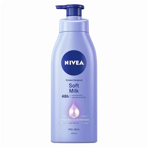 nivea soft milk test|nivea body milk 400 ml.